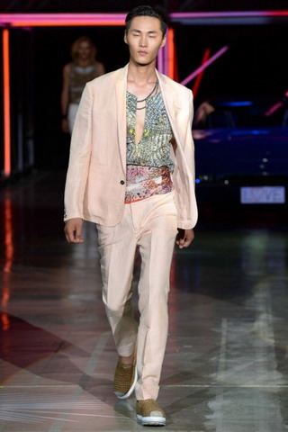 Roberto Cavalli / - 2015